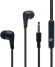 Гарнитура внутриканальные Оклик HS-S-250 1.2м черный проводные в ушной раковине (SS-E161) Гарнитура внутриканальные Оклик HS-S-250 1.2м черный проводные в ушной раковине (SS-E161)