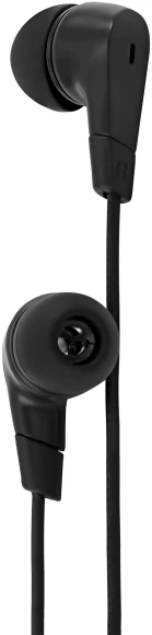 Гарнитура внутриканальные Оклик HS-S-250 1.2м черный проводные в ушной раковине (SS-E161) Гарнитура внутриканальные Оклик HS-S-250 1.2м черный проводные в ушной раковине (SS-E161)