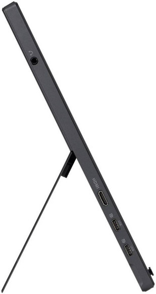 Монитор Asus 15.6" ZenScreen MB16AHG черный IPS LED 16:9 матовая 300cd 178гр/178гр 1920x1080 144Hz FreeSync Premium FHD USB