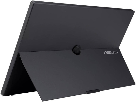 Монитор Asus 15.6" ZenScreen MB16AHG черный IPS LED 16:9 матовая 300cd 178гр/178гр 1920x1080 144Hz FreeSync Premium FHD USB
