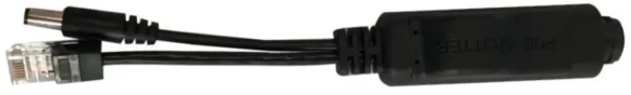 Сплиттер PoE Osnovo PoE Splitter/2W