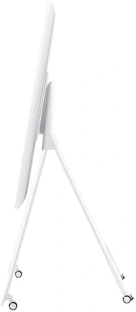 Панель Samsung 55" Flip Chart WM55FX белый VA LED 8ms 16:9 HDMI M/M матовая 350cd 178гр/178гр 3840x2160 DP 4K USB 28.6кг