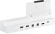 Панель Samsung 55" Flip Chart WM55FX белый VA LED 8ms 16:9 HDMI M/M матовая 350cd 178гр/178гр 3840x2160 DP 4K USB 28.6кг