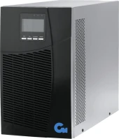 Источник бесперебойного питания Связь Инжиниринг СИПБ2БА.10-11 2000Вт 2000ВА черный Источник бесперебойного питания Связь Инжиниринг СИПБ2БА.10-11 2000Вт 2000ВА черный