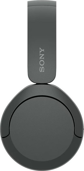 Наушники накладные Sony WH-CH520 черный беспроводные bluetooth оголовье (WH-CH520/B) Наушники накладные Sony WH-CH520 черный беспроводные bluetooth оголовье (WH-CH520/B)