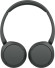 Наушники накладные Sony WH-CH520 черный беспроводные bluetooth оголовье (WH-CH520/B) Наушники накладные Sony WH-CH520 черный беспроводные bluetooth оголовье (WH-CH520/B)