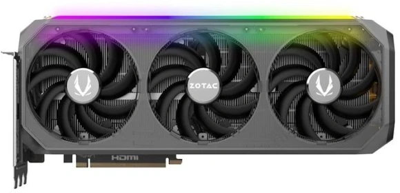 Видеокарта MSI PCI-E 5.0 RTX 5060 8G GAMING TRIO NVIDIA GeForce RTX 5060 8Gb 128bit GDDR7 2497/28000 HDMIx1 DPx3 HDCP Ret