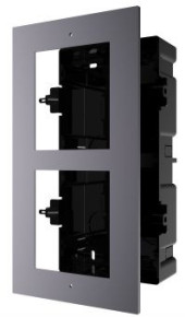 Основание монтажное Hikvision DS-KD-ACF2/Plastic Основание монтажное Hikvision DS-KD-ACF2/Plastic