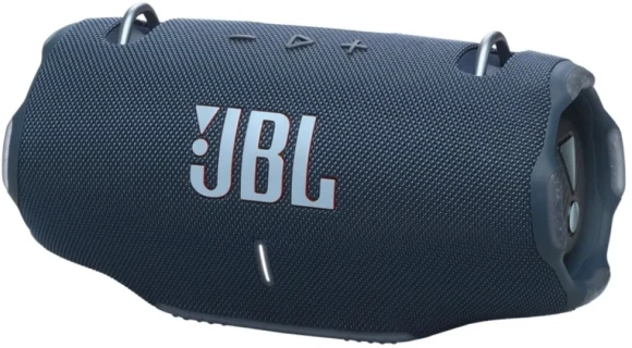 Колонка порт. JBL Xtreme 4 камуфляж 100W 2.1 BT 10м 9444mAh (JBLXTREME4CAMOUK)