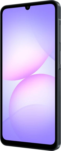 Смартфон Samsung SM-A075F Galaxy A07 64Gb 4Gb черный моноблок 3G 4G 2Sim 6.7" 720x1600 Android 15 50Mpix 802.11 a/b/g/n/ac GPS GSM900/1800 GSM1900 Protect microSD max2048Gb Смартфон Samsung SM-A075F Galaxy A07 64Gb 4Gb черный моноблок 3G 4G 2Sim 6.7" 720x1600 Android 15 50Mpix 802.11 a/b/g/n/ac GPS GSM900/1800 GSM1900 Protect microSD max2048Gb
