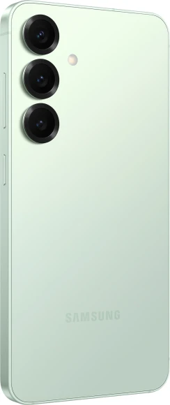 Смартфон Samsung SM-S931B Galaxy S25 128Gb 12Gb мятный моноблок 3G 4G 2Sim 6.2" 1080x2340 Android 15 50Mpix 802.11 a/b/g/n/ac/ax/be NFC GPS GSM900/1800 GSM1900 Protect Смартфон Samsung SM-S931B Galaxy S25 128Gb 12Gb мятный моноблок 3G 4G 2Sim 6.2" 1080x2340 Android 15 50Mpix 802.11 a/b/g/n/ac/ax/be NFC GPS GSM900/1800 GSM1900 Protect