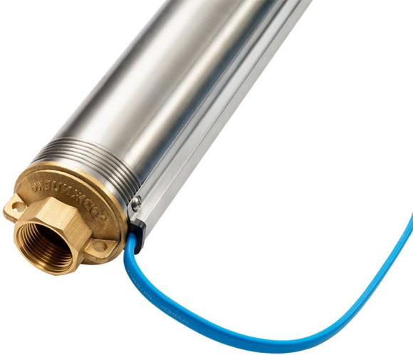 Насос скважинный Джилекс Водомет ЗДК 45/60 800Вт 2700л/час (5604) Насос скважинный Джилекс Водомет ЗДК 45/60 800Вт 2700л/час (5604)