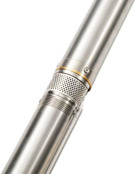 Насос скважинный Джилекс Водомет ЗДК 45/60 800Вт 2700л/час (5604) Насос скважинный Джилекс Водомет ЗДК 45/60 800Вт 2700л/час (5604)