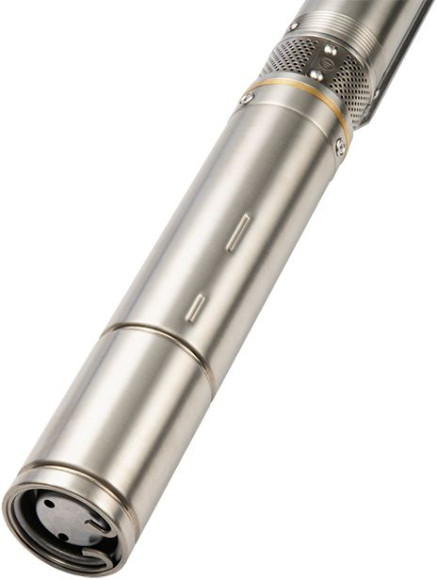 Насос скважинный Джилекс Водомет ЗДК 45/60 800Вт 2700л/час (5604) Насос скважинный Джилекс Водомет ЗДК 45/60 800Вт 2700л/час (5604)