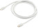 Кабель аудио-видео Buro 1.2v miniDisplayport (m)/miniDisplayport (m) 2м. позолоч.конт. белый (BHP MDPP-2) Кабель аудио-видео Buro 1.2v miniDisplayport (m)/miniDisplayport (m) 2м. позолоч.конт. белый (BHP MDPP-2)