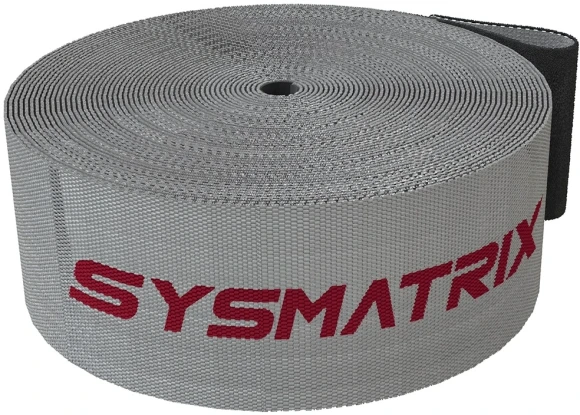 Инструмент обжимной Sysmatrix HT 500 для затягивания металических стяжек