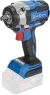 Гайковерт DongCheng DCPB698 аккум. патрон:квад.1/2" (DCPB698(TYPE Z))