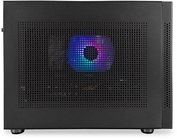 ПК IRU Game 510B7GS MT i5 13400F (2.5) 16Gb SSD1Tb RTX4060 8Gb FreeDOS GbitEth 700W черный (2070903)