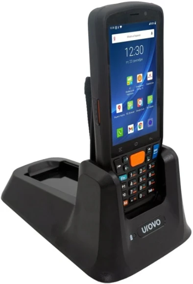 Терминал сбора данных Urovo CT48 (CT48-KIT-2)