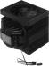 Устройство охлаждения(кулер) PcCooler RZ820 Soc-AM5/AM4/1200/1700/1851 черный 4-pin 32dB Al+Cu 300W 1860gr Ret (RZ820-BKNWNX-GL)