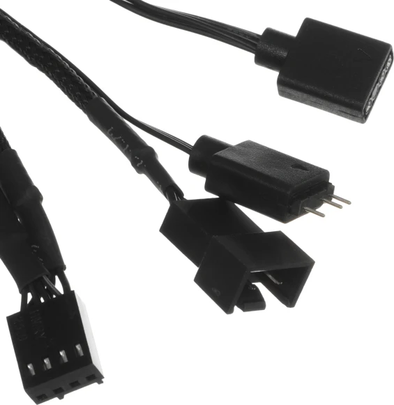 Устройство охлаждения(кулер) PcCooler RZ820 Soc-AM5/AM4/1200/1700/1851 черный 4-pin 32dB Al+Cu 300W 1860gr Ret (RZ820-BKNWNX-GL)