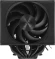 Устройство охлаждения(кулер) PcCooler RZ820 Soc-AM5/AM4/1200/1700/1851 черный 4-pin 32dB Al+Cu 300W 1860gr Ret (RZ820-BKNWNX-GL)
