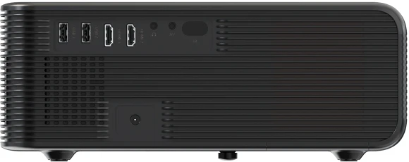 Проектор Cactus CS-PRM.01B.Full HD LCD 19000Lm LS 700Lm ANSI (1920x1080) 2500:1 ресурс лампы:50000часов 2xUSB typeA 2xHDMI 1.8кг