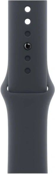 Смарт-часы Apple Watch SE 3 2025 A3325 44мм OLED корп.темная ночь Sport Band рем.темная ночь разм.брасл.:M/L (MEHQ4HN/A) Смарт-часы Apple Watch SE 3 2025 A3325 44мм OLED корп.темная ночь Sport Band рем.темная ночь разм.брасл.:M/L (MEHQ4HN/A)