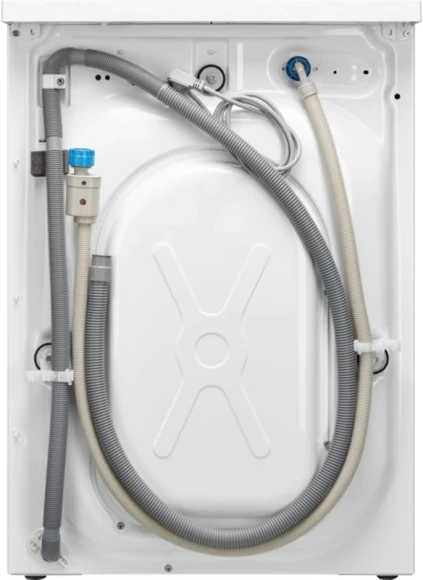 Стиральная машина AEG LFR61844BE пан.англ. класс: A загр.фронтальная макс.:8кг белый инвертор Стиральная машина AEG LFR61844BE пан.англ. класс: A загр.фронтальная макс.:8кг белый инвертор