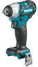 Гайковерт Makita TW161DZ аккум. патрон:квад.3/8" (кейс в комплекте) Гайковерт Makita TW161DZ аккум. патрон:квад.3/8" (кейс в комплекте)