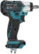 Гайковерт Makita TW161DZ аккум. патрон:квад.3/8" (кейс в комплекте) Гайковерт Makita TW161DZ аккум. патрон:квад.3/8" (кейс в комплекте)