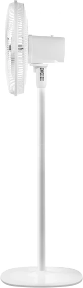 Вентилятор напольный Electrolux EFF-1005 45Вт скоростей:3 белый Вентилятор напольный Electrolux EFF-1005 45Вт скоростей:3 белый