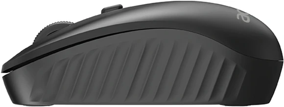 Мышь Acer OMR502 черный оптическая 1600dpi беспров. USB 4but (ZL.MCE11.01A)