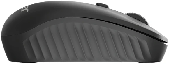 Мышь Acer OMR502 черный оптическая 1600dpi беспров. USB 4but (ZL.MCE11.01A)