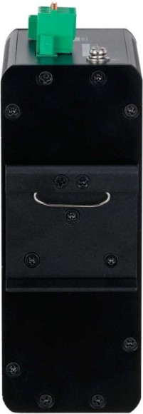 Коммутатор Dahua DH-IS4207-4GT-120 (L2) 1x100Мбит/с 4x1Гбит/с 2SFP 4PoE 120W управляемый