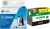 Картридж струйный G&G GG-CN053AN №932XL черный (40мл) для HP Officejet 6100/6600/6700/7110/7510