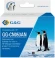 Картридж струйный G&G GG-CN053AN №932XL черный (40мл) для HP Officejet 6100/6600/6700/7110/7510 Картридж струйный G&G GG-CN053AN №932XL черный (40мл) для HP Officejet 6100/6600/6700/7110/7510