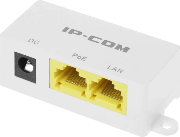 Точка доступа IP-Com CPE3 N300 Wi-Fi белый Точка доступа IP-Com CPE3 N300 Wi-Fi белый