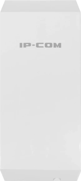 Точка доступа IP-Com CPE3 N300 Wi-Fi белый Точка доступа IP-Com CPE3 N300 Wi-Fi белый