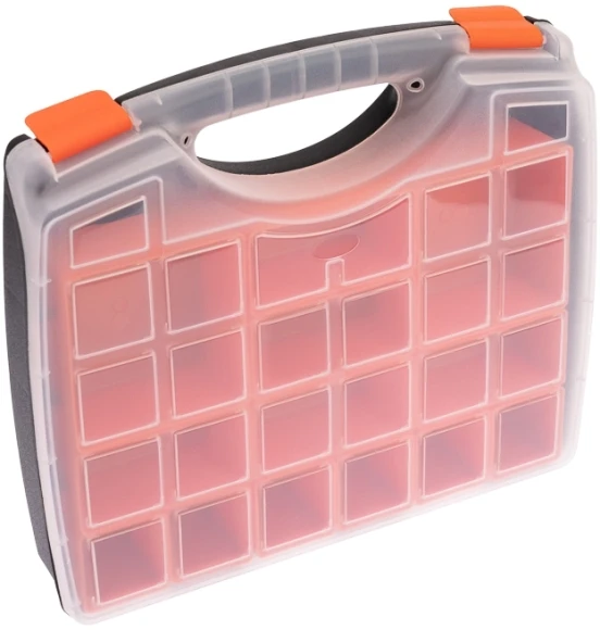 Строительный пылесос Daewoo DAVC 1621Li SET 200Вт (уборка: сухая/сбор воды/выдув) оранжевый Строительный пылесос Daewoo DAVC 1621Li SET 200Вт (уборка: сухая/сбор воды/выдув) оранжевый