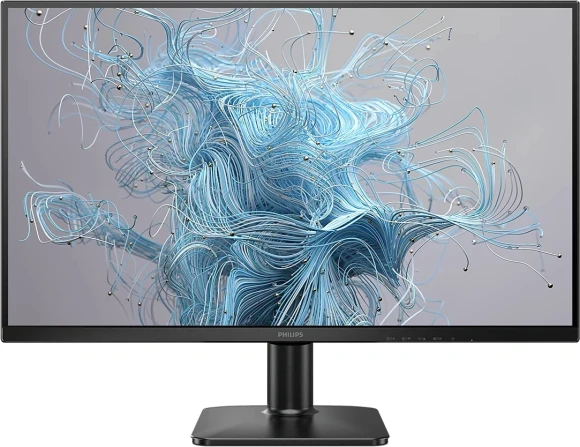 Монитор Philips 27" 27E2N1500L черный IPS LED 16:9 HDMI матовая 1000:1 300cd 178гр/178гр 2560x1440 75Hz DP Quad HD 2K (1440p) 3.19кг Монитор Philips 27" 27E2N1500L черный IPS LED 16:9 HDMI матовая 1000:1 300cd 178гр/178гр 2560x1440 75Hz DP Quad HD 2K (1440p) 3.19кг