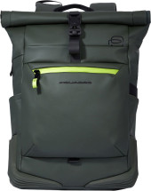 Ключница Piquadro Blue Square PC4216B2/N черный натур.кожа