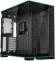 Корпус Lian-Li O11 Dynamic EVO RGB черный без БП ATX 10x120mm 9x140mm 2xUSB3.0 audio Корпус Lian-Li O11 Dynamic EVO RGB черный без БП ATX 10x120mm 9x140mm 2xUSB3.0 audio