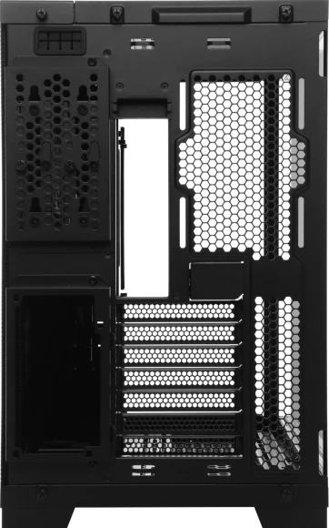 Корпус Lian-Li O11 Dynamic EVO RGB черный без БП ATX 10x120mm 9x140mm 2xUSB3.0 audio Корпус Lian-Li O11 Dynamic EVO RGB черный без БП ATX 10x120mm 9x140mm 2xUSB3.0 audio