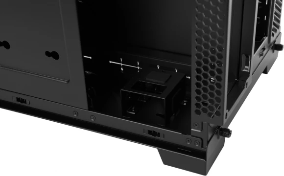 Корпус Lian-Li O11 Dynamic EVO RGB черный без БП ATX 10x120mm 9x140mm 2xUSB3.0 audio Корпус Lian-Li O11 Dynamic EVO RGB черный без БП ATX 10x120mm 9x140mm 2xUSB3.0 audio