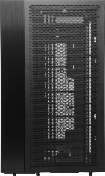 Корпус Lian-Li O11 Dynamic EVO RGB черный без БП ATX 10x120mm 9x140mm 2xUSB3.0 audio Корпус Lian-Li O11 Dynamic EVO RGB черный без БП ATX 10x120mm 9x140mm 2xUSB3.0 audio