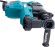 Перфоратор Makita HR2652 патрон:SDS-plus уд.:2.9Дж 800Вт (кейс в комплекте)