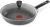 Сковорода Tefal Natural Cook 04234924 круглая 24см ручка несъемная (с крышкой) серый (9100052848)