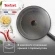 Сковорода Tefal Natural Cook 04234924 круглая 24см ручка несъемная (с крышкой) серый (9100052848)