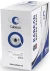 Кабель информационный Cabeus UTP-4P-Cat.6-SOLID-LSZH кат.6 U/UTP LSZH внутренний 305м оранжевый